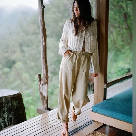 Ozma Juno Pants - Picture 2 of 12